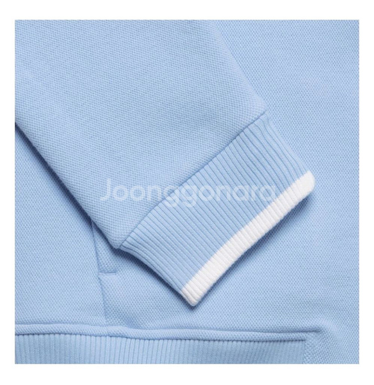 라코스테 점퍼--2