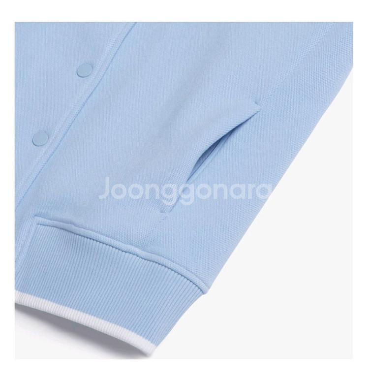 라코스테 점퍼--3