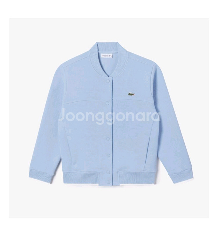 라코스테 점퍼--0