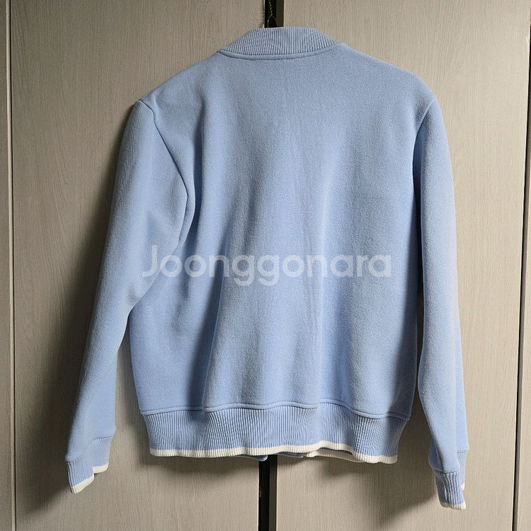 라코스테 점퍼--6