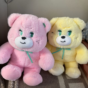 테디베어 인형