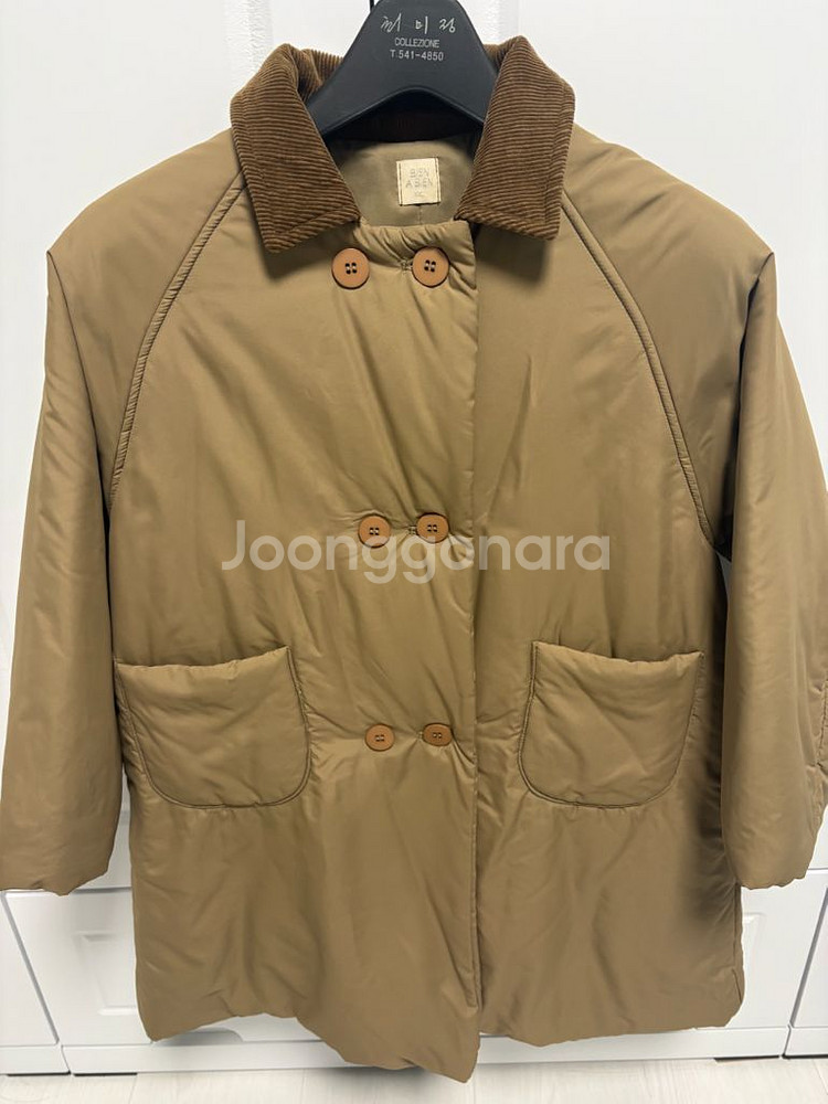 아동 패딩 점퍼 비엔어비엔 자켓 xxl--3