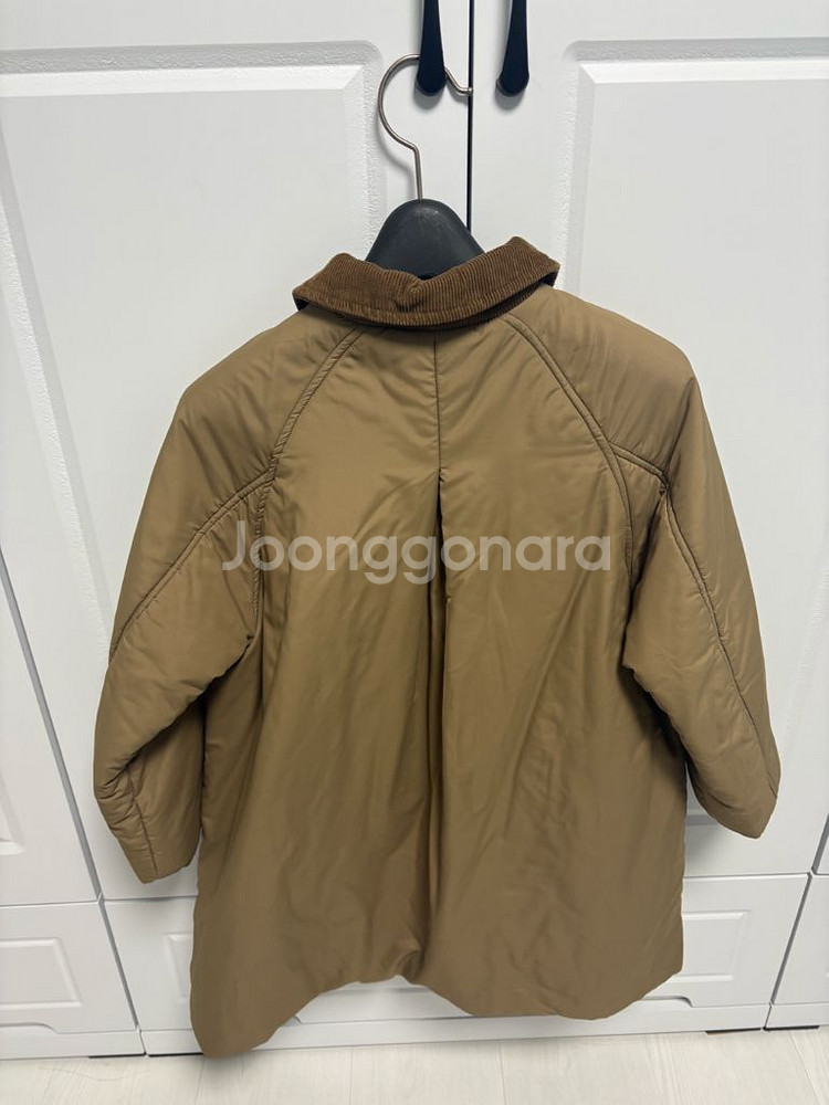 아동 패딩 점퍼 비엔어비엔 자켓 xxl--4