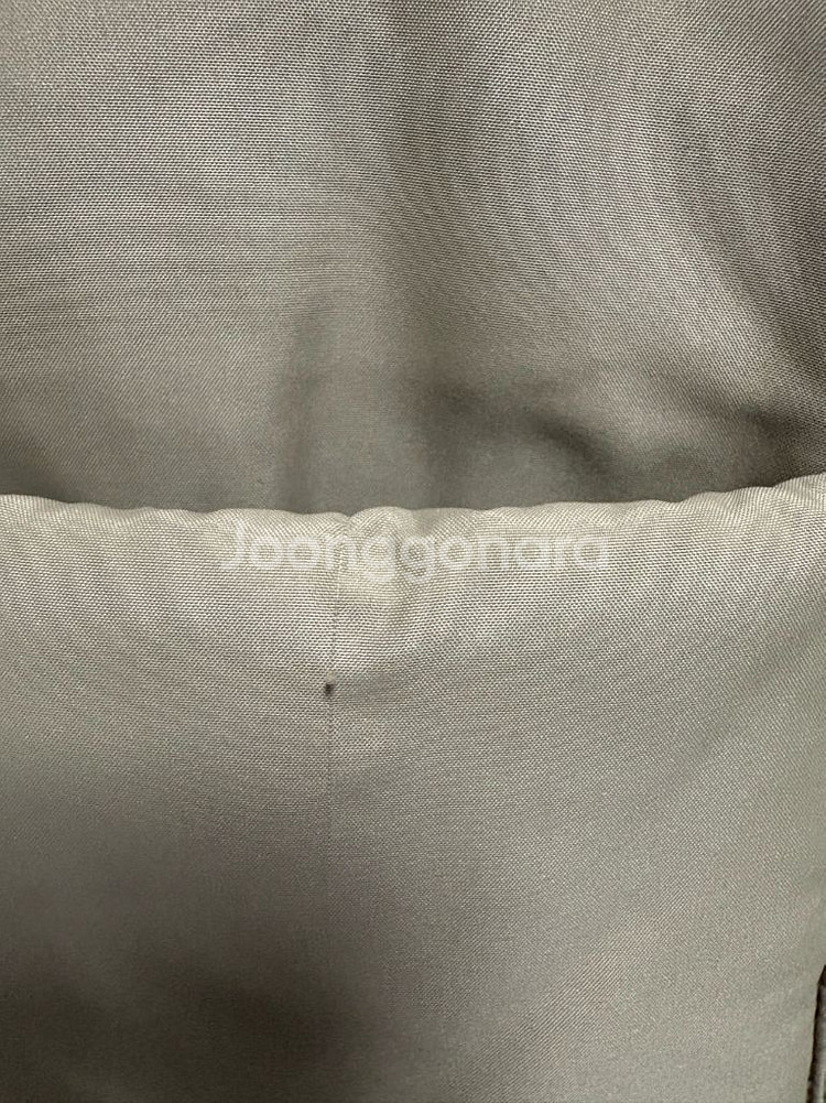 아동 패딩 점퍼 비엔어비엔 자켓 xxl--5