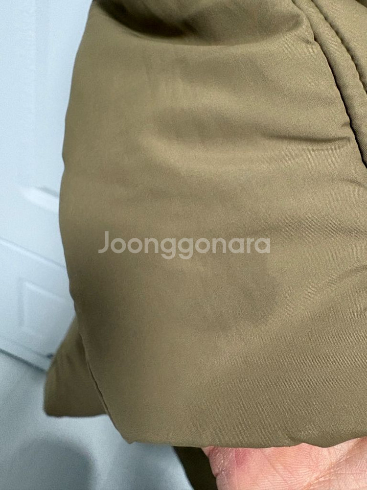 아동 패딩 점퍼 비엔어비엔 자켓 xxl--6