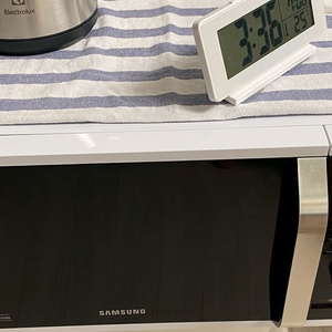 삼성전자 23L 전자레인지 신동품
