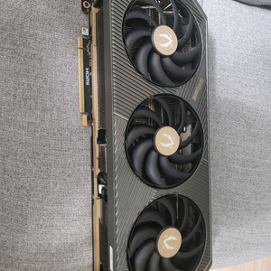 ZOTAC RTX 5080 SOLID OC 팝니다