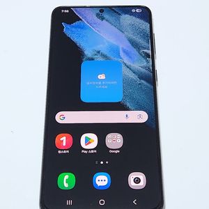 A급) 갤럭시S21+플러스 256G 블랙 55661