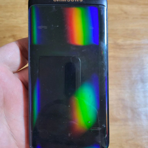 갤럭시폴더2 32기가 블랙