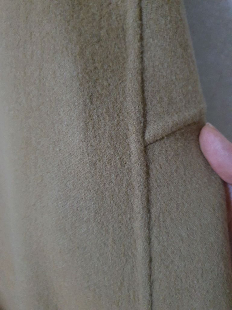 마인 MINE 핸드메이드 패널 스커트--4