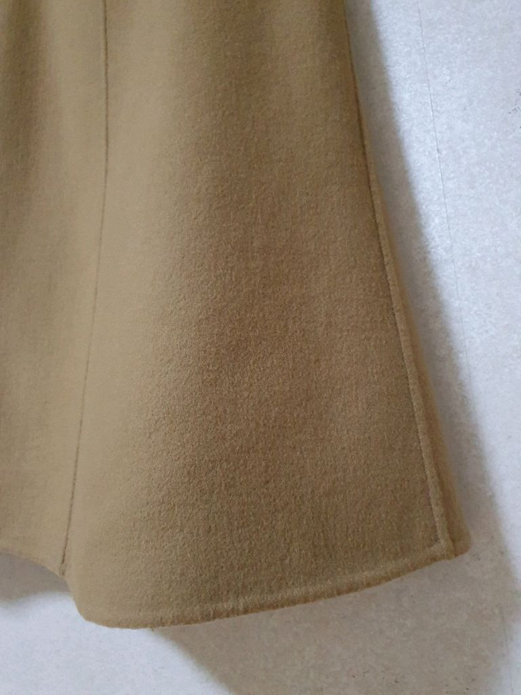 마인 MINE 핸드메이드 패널 스커트--7