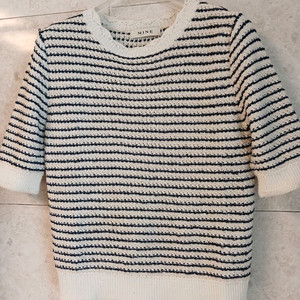 마인크로쉐 스트라이프니트(초특가할인)