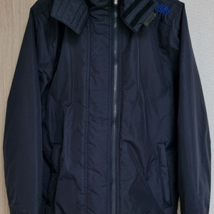 [Super Dry] 슈퍼드라이 윈드치터 후드 바람막이 이미지