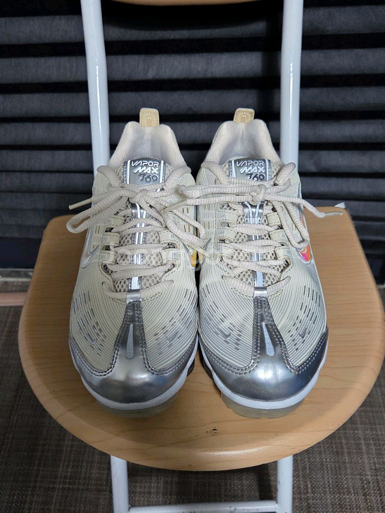 [나이키] 베이퍼맥스 360 파슬 운동화 판매합니다.--0