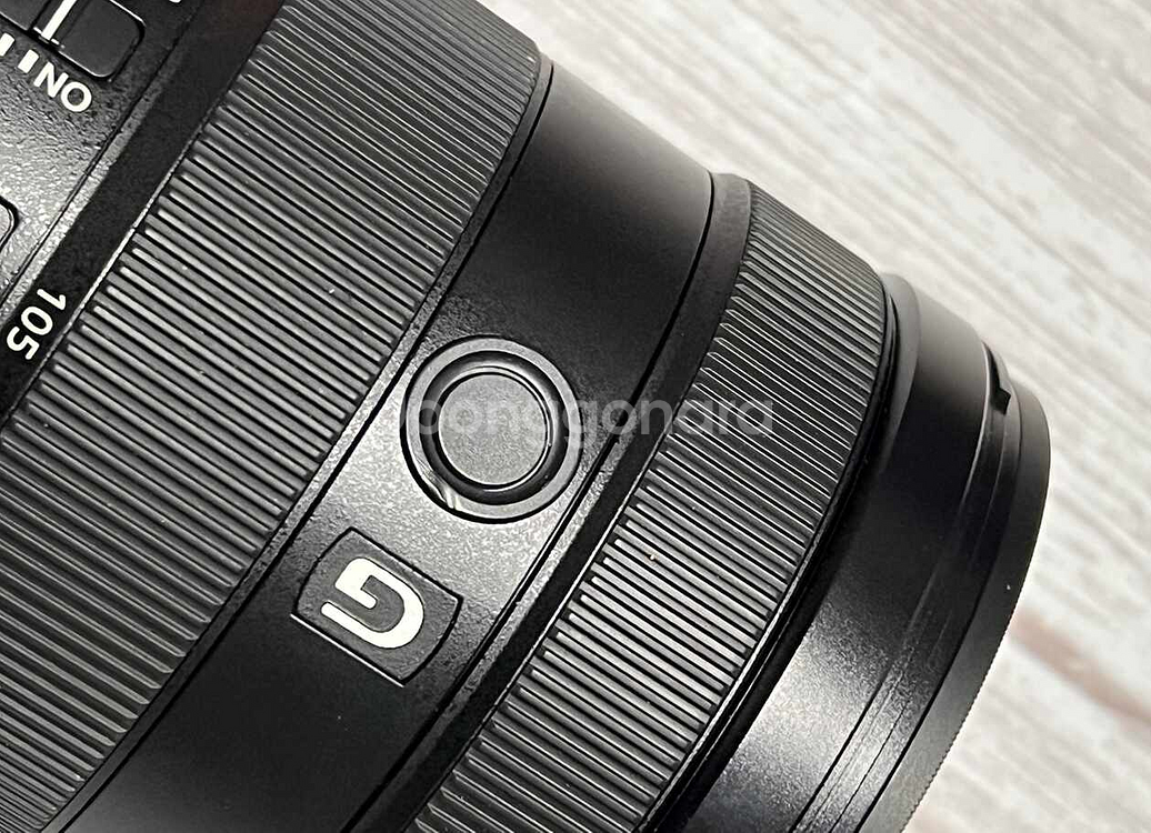 소니 24-105g 24-105 f4 g 판매합니다.--1