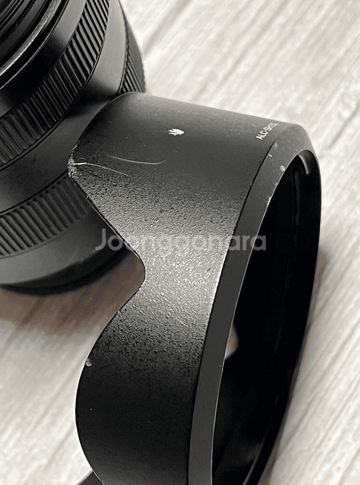소니 24-105g 24-105 f4 g 판매합니다.--2