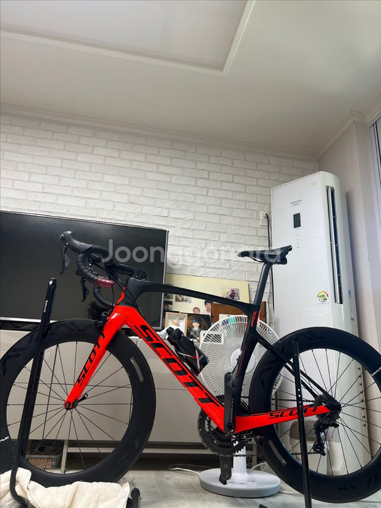 스캇 포일20 2017 m/54--0