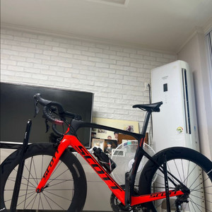 스캇 포일20 2017 m/54