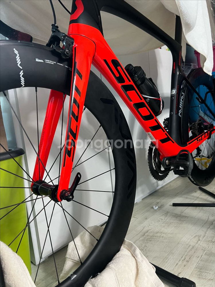 스캇 포일20 2017 m/54--3