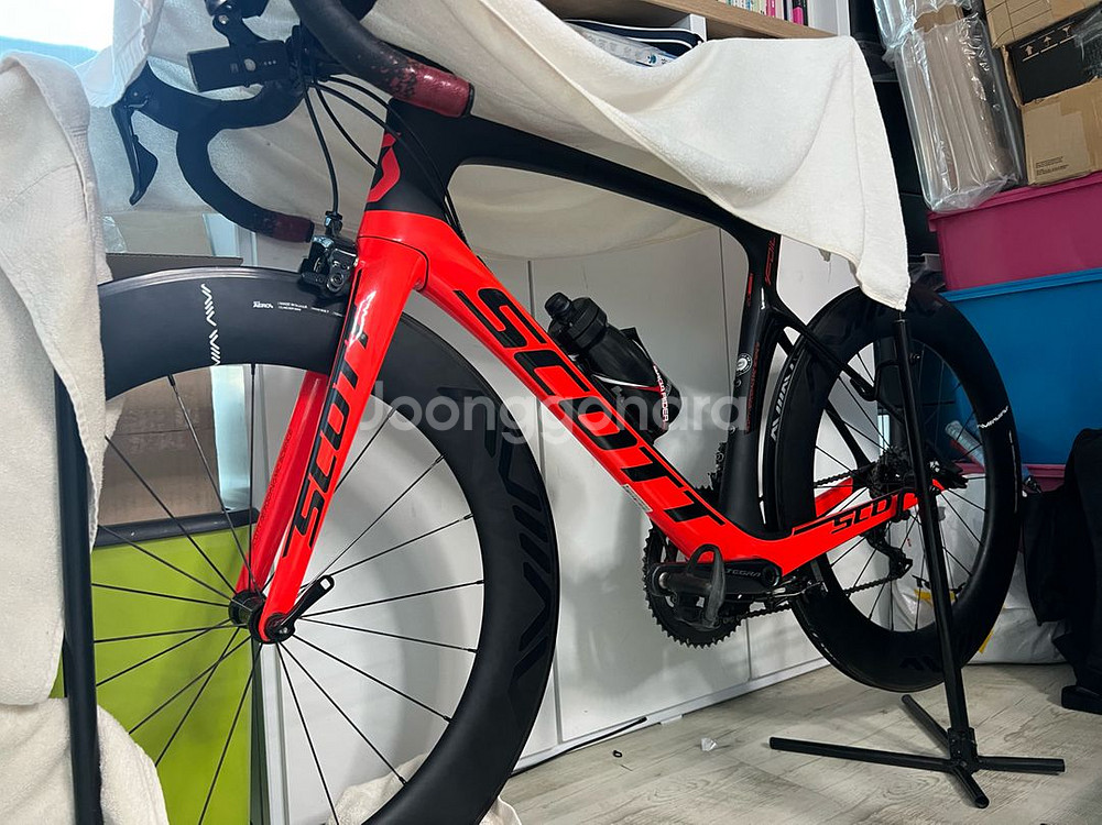 스캇 포일20 2017 m/54--1