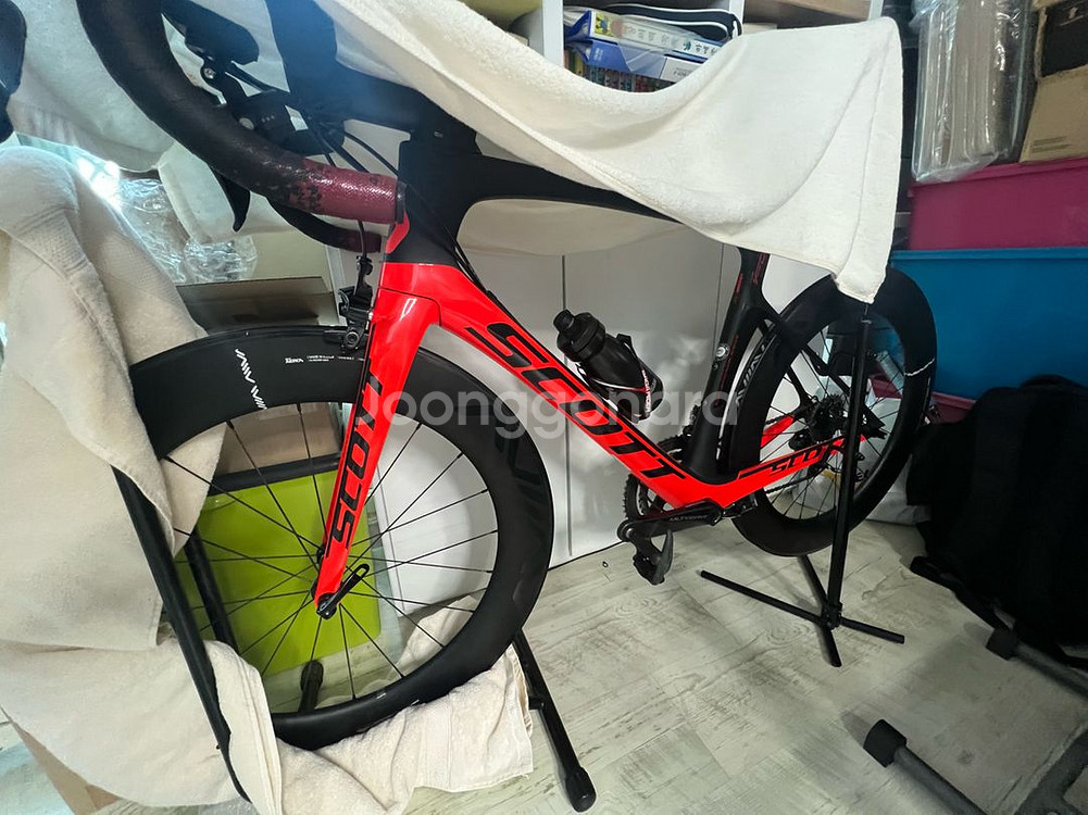 스캇 포일20 2017 m/54--6