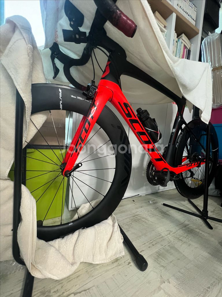 스캇 포일20 2017 m/54--4