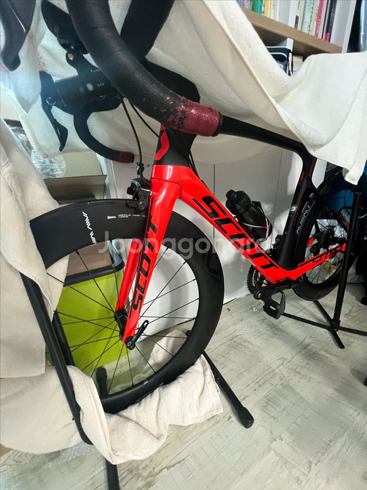 스캇 포일20 2017 m/54--5