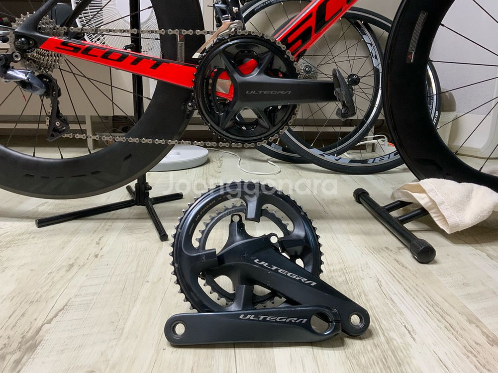 스캇 포일20 2017 m/54--9