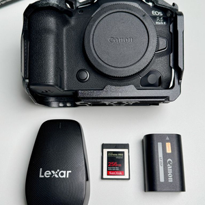 캐논 R5 mk2, RF 28-70 f2(왕계륵)