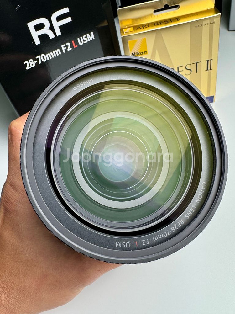 캐논 R5 mk2, RF 28-70 f2(왕계륵)--5