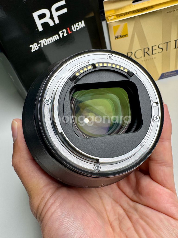 캐논 R5 mk2, RF 28-70 f2(왕계륵)--6