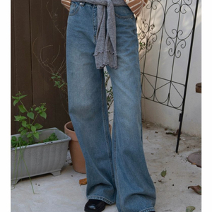 오브유이 aube ui (구.블랑오브) 중청,흑청 L