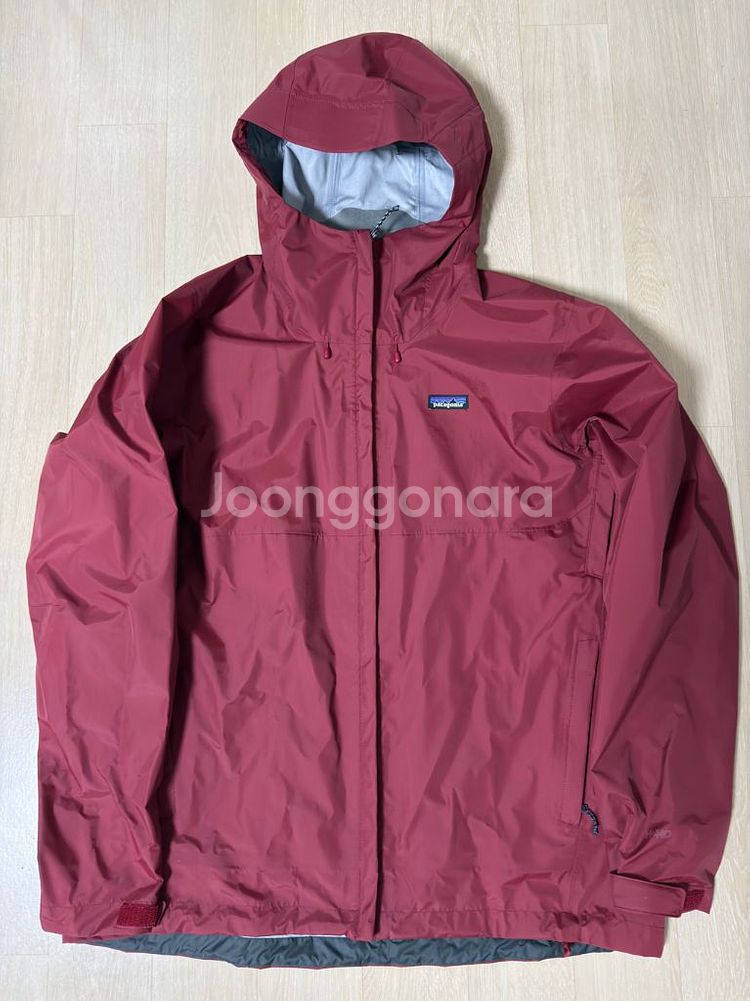 파타고니아 토렌쉘3L xl--0
