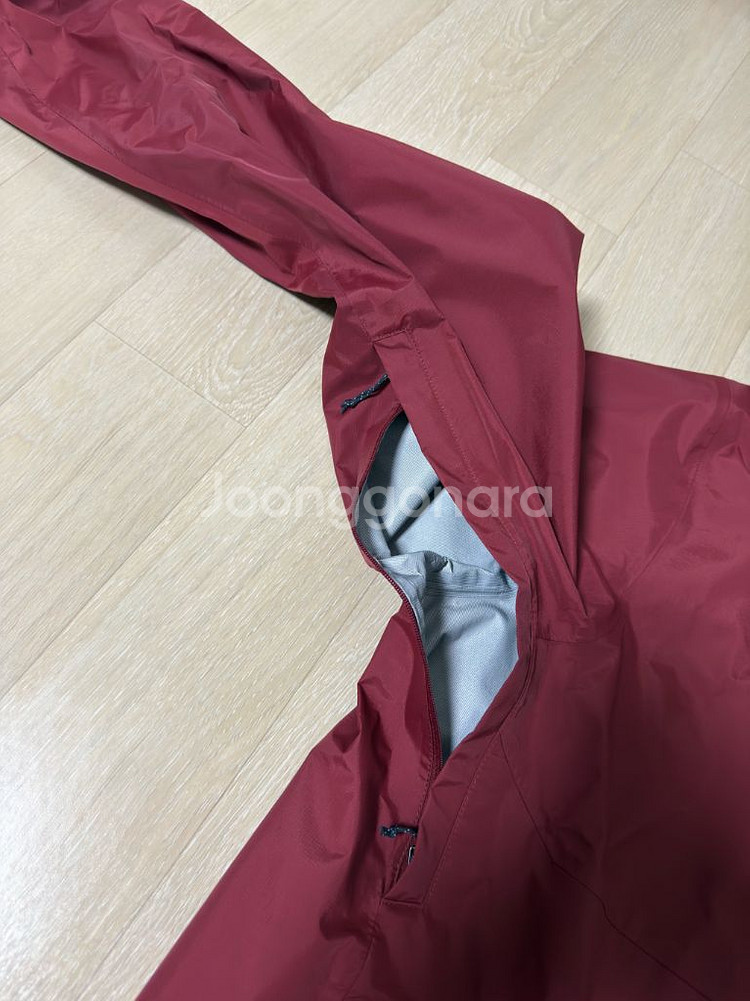 파타고니아 토렌쉘3L xl--3