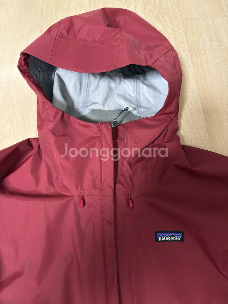 파타고니아 토렌쉘3L xl--1