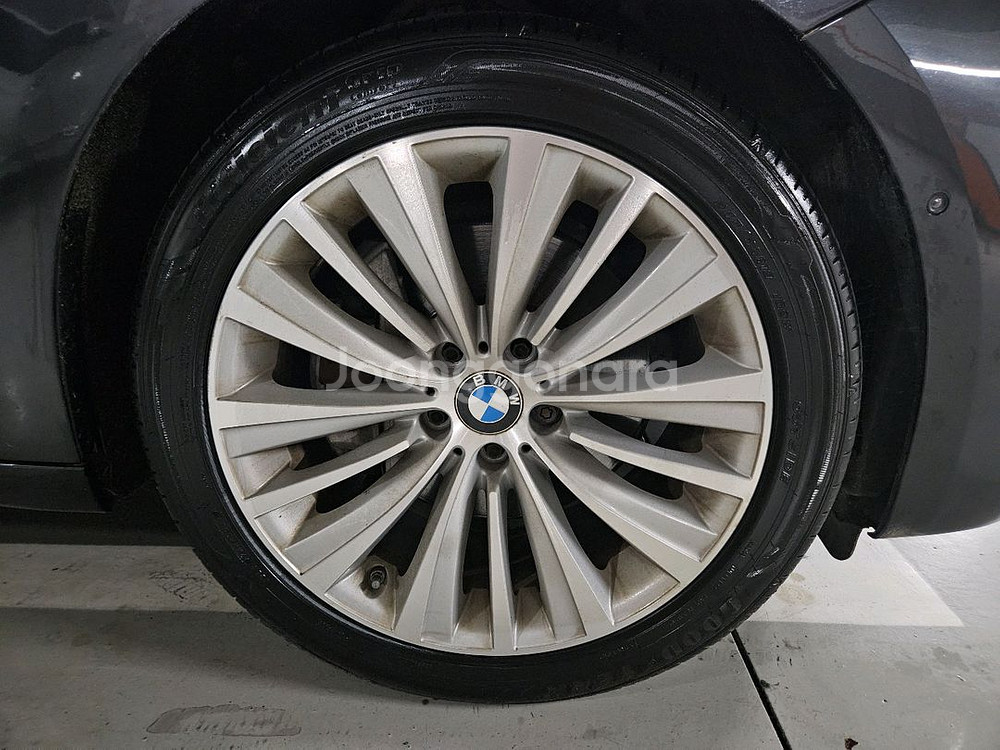 BMW 5시리즈 그란투리스모(5GT) ED에디션 팝니다--7