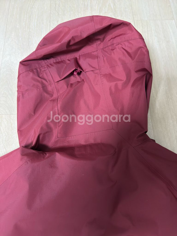 파타고니아 토렌쉘3L xl--8