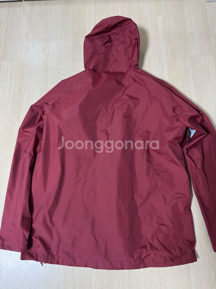 파타고니아 토렌쉘3L xl--7
