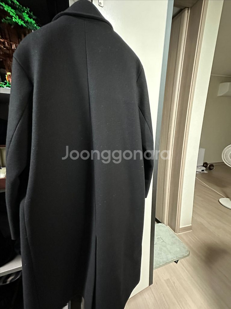 쿠어 코트 l사이즈--1