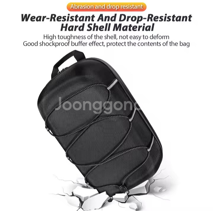 8특가[새제품]자전거가방 자전거짐받이가방 자전거패니어가--4