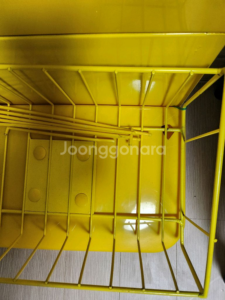 하리보 진열대--1