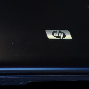 HP Compaq 6535s 노트북