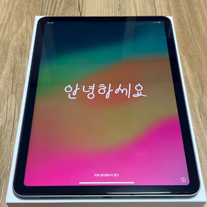 아이패드에어5 256