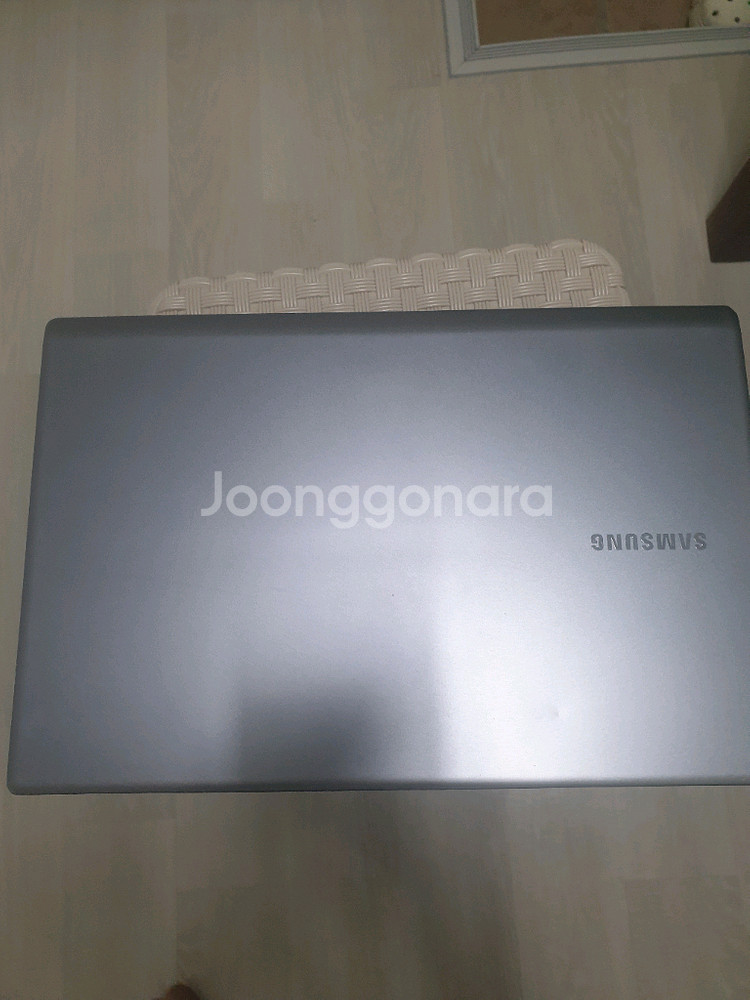 삼성nt700za 부품용--2