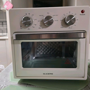 오븐형 에어프라이