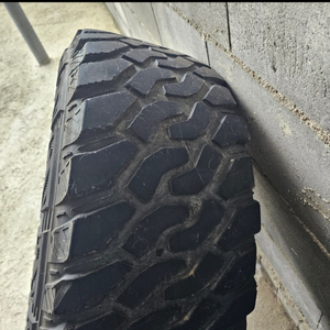 mt타이어 중고거래 | 중고나라 - 안심되는 중고거래, image size:1440x1472