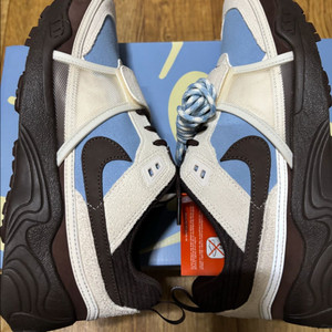 나이키 스캇 잭필드 285사이즈 새상품