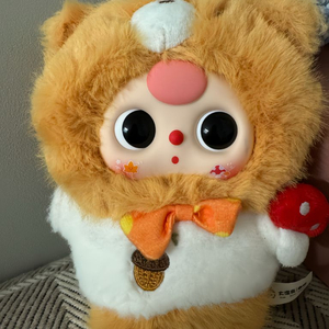 베이비쓰리 인형