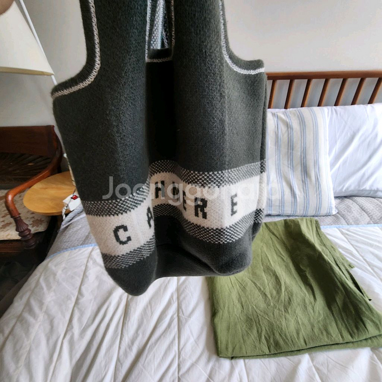 더캐시미어 가방--3