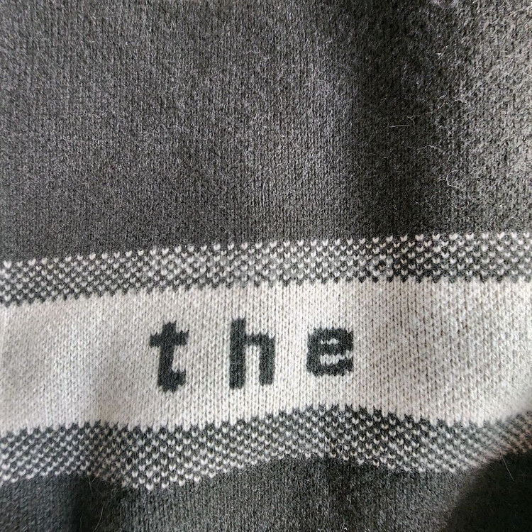 더캐시미어 가방--1